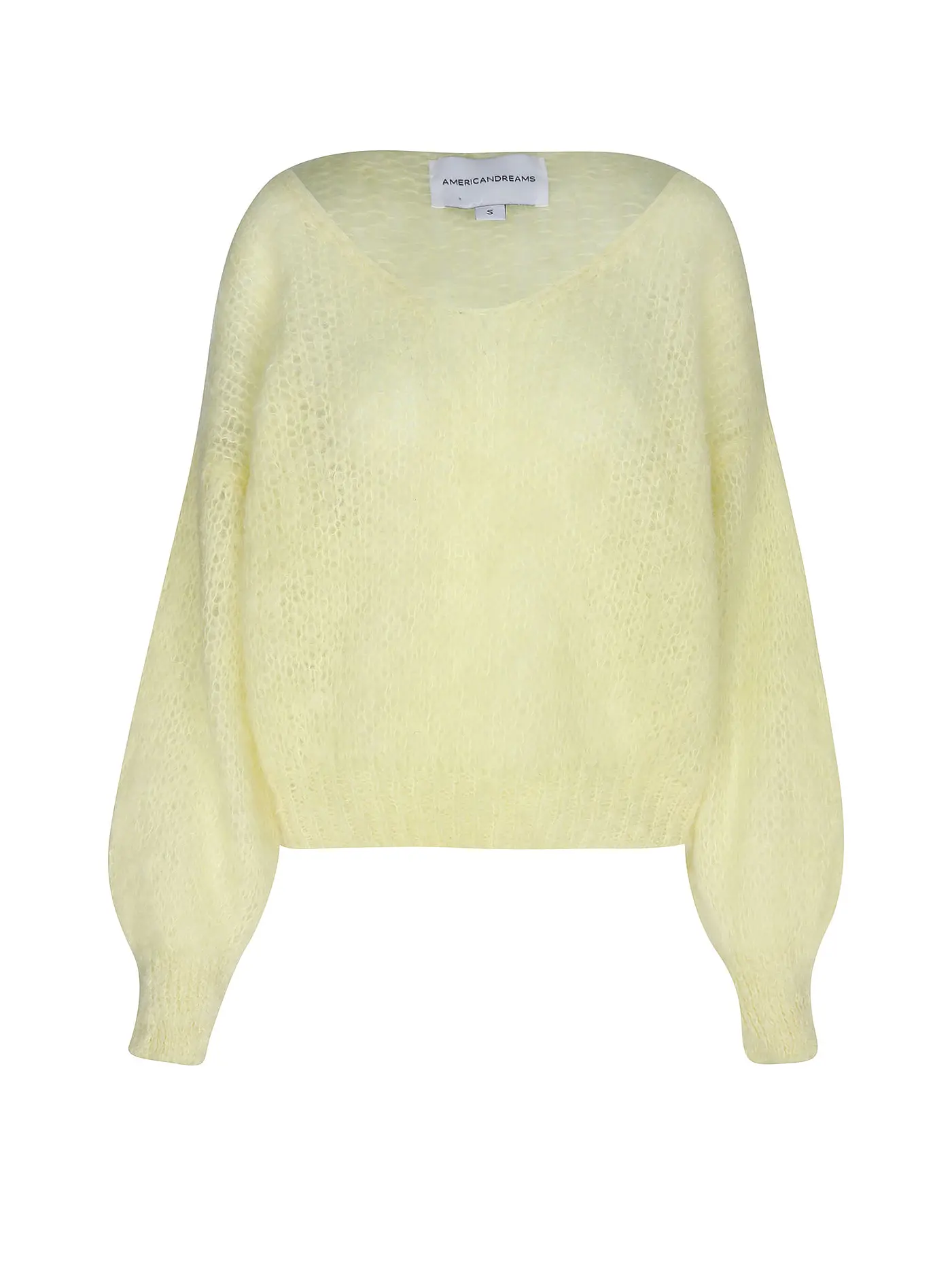 AMERICAN DREAMS | Pullover MILANA | 